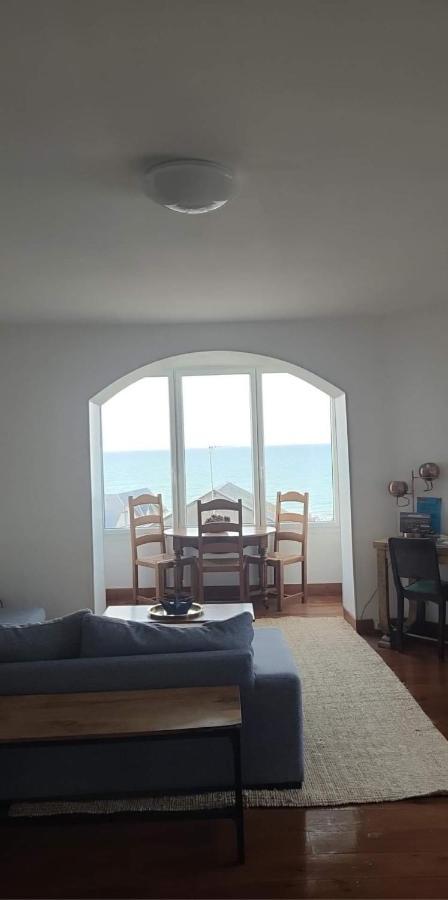 L'Eglantine Bord De Mer Ault Exterior photo