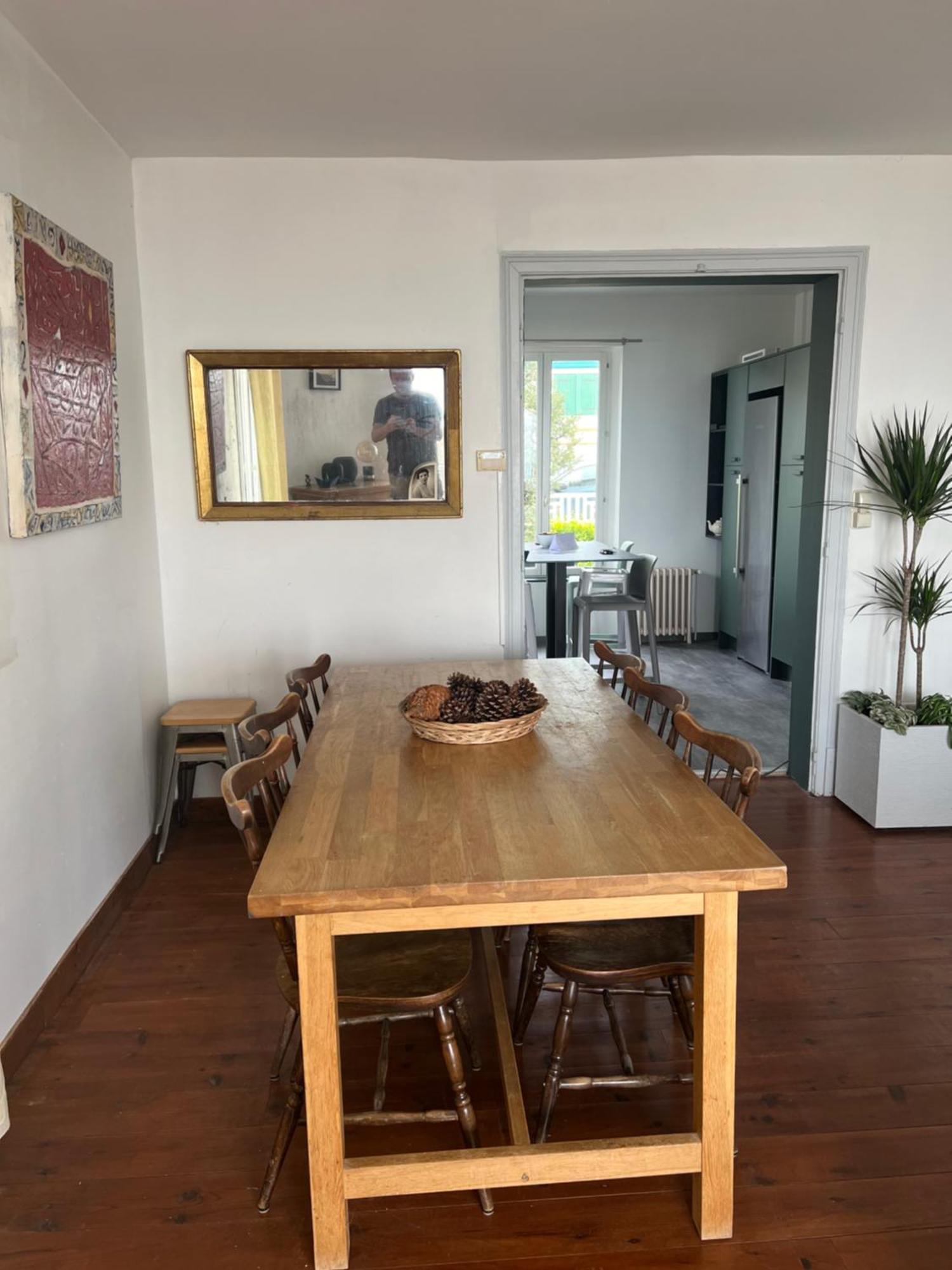 L'Eglantine Bord De Mer Ault Exterior photo